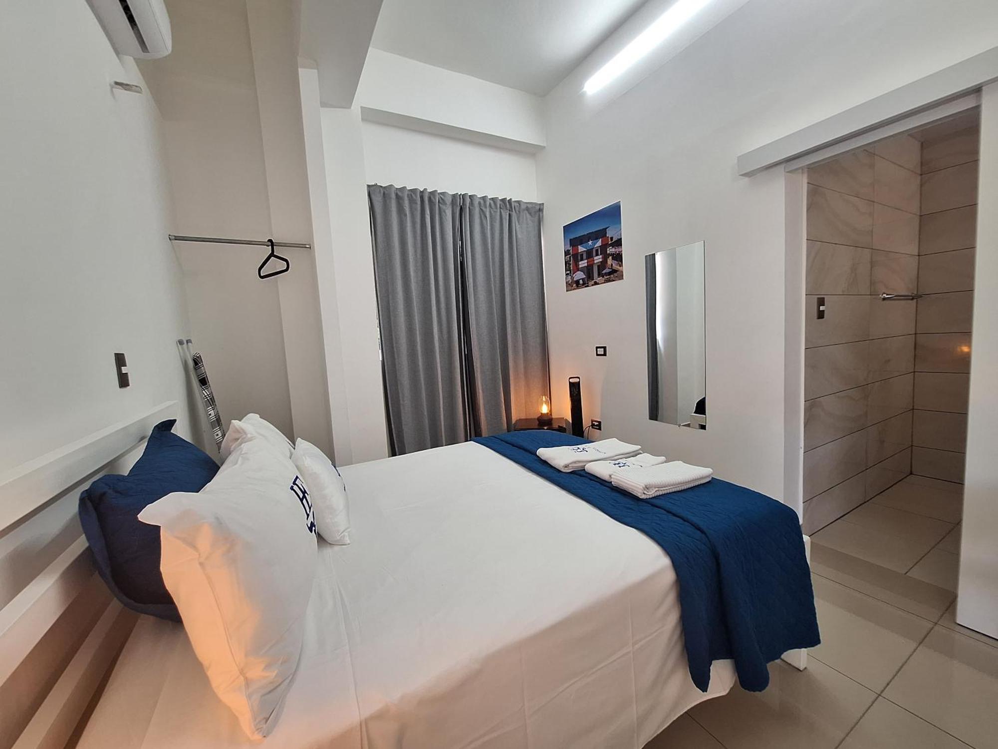Hostal El Ejecutivo Сан-Хуан-де-ла-Магуана Экстерьер фото